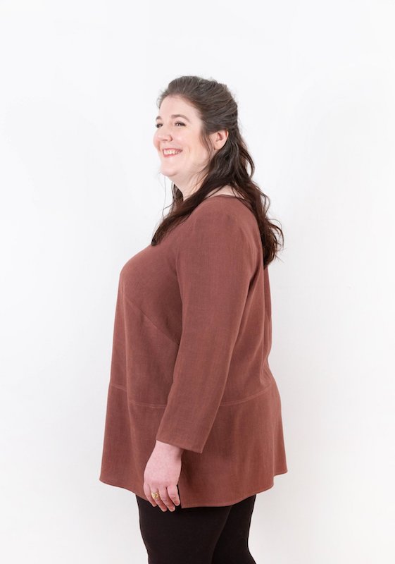 Grainline - Uniform Tunic - Various Sizes