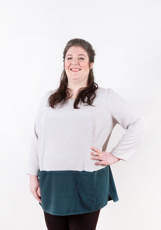 Grainline - Uniform Tunic - Various Sizes