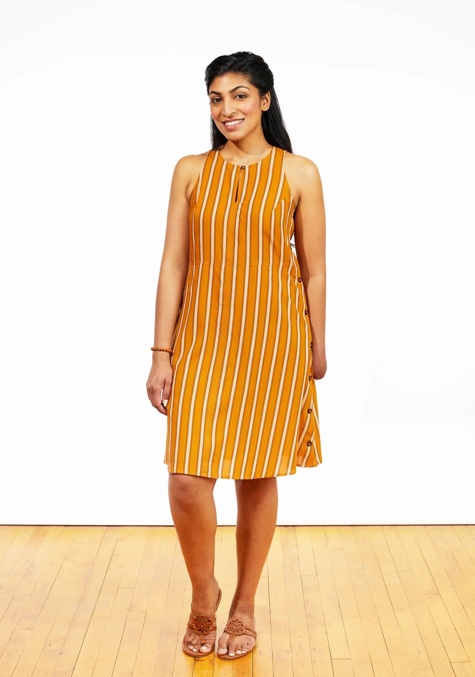 Grainline Studio - Austin Dress - Size 0-18 or 14-32