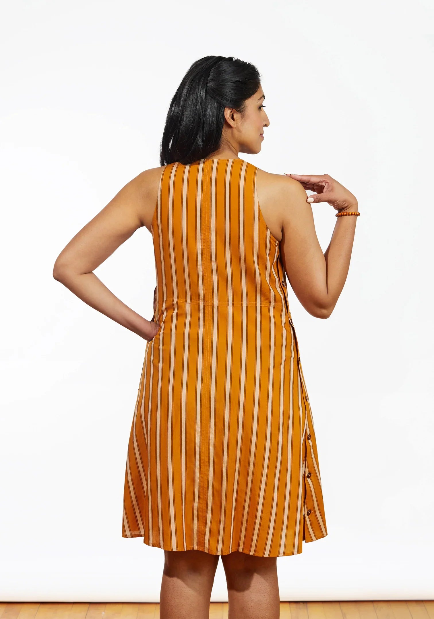 Grainline Studio - Austin Dress - Size 0-18 or 14-32
