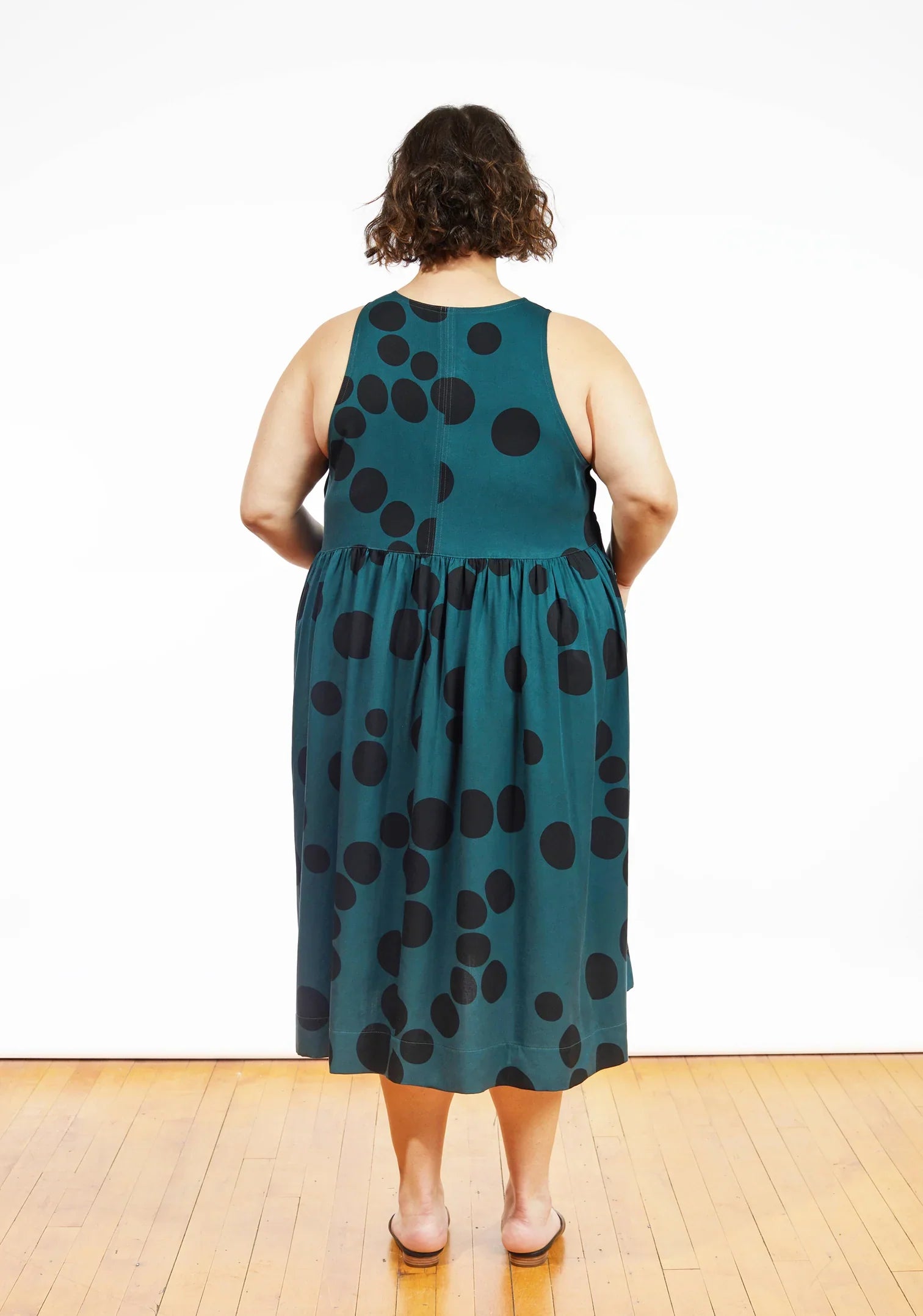 Grainline Studio - Austin Dress - Size 0-18 or 14-32