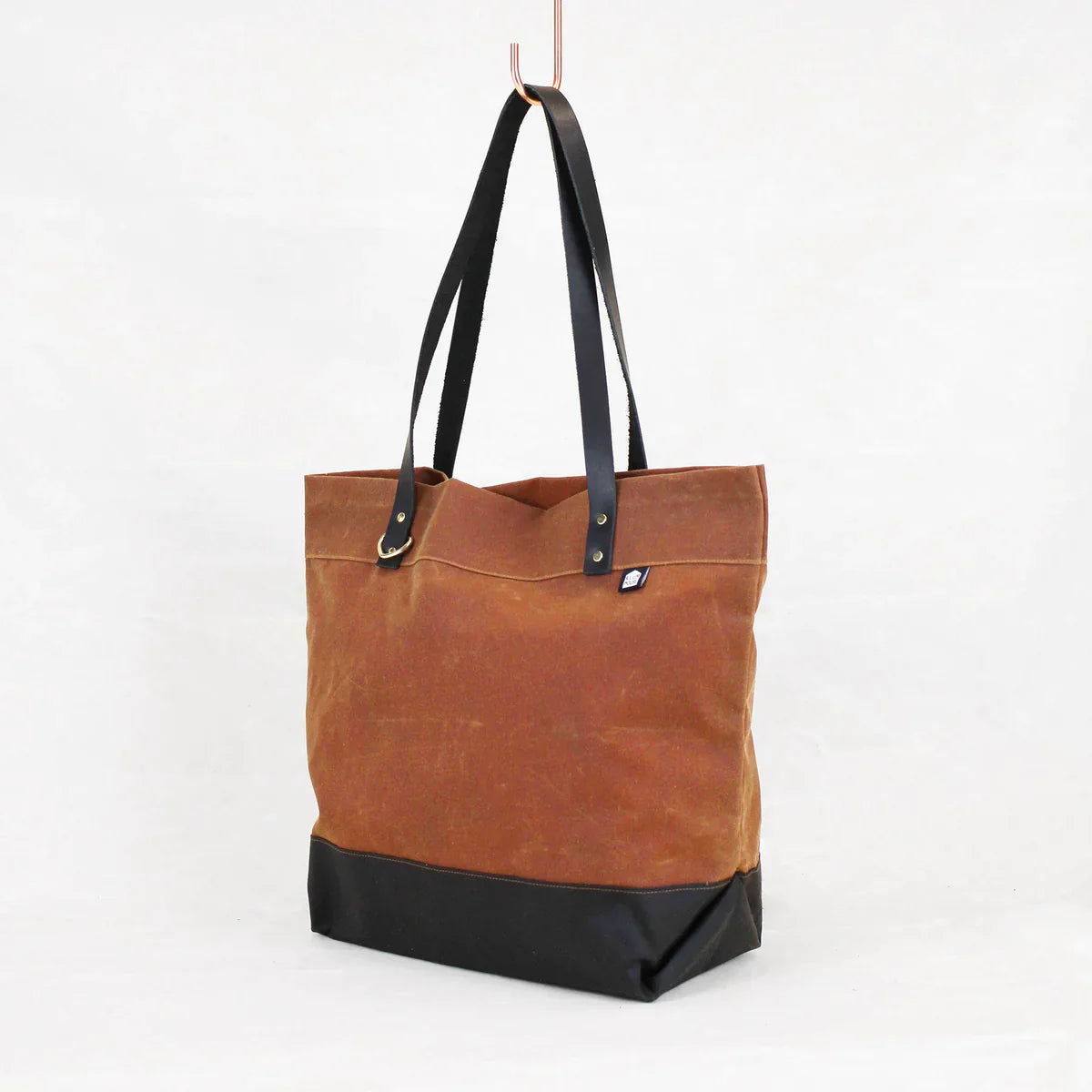 Klum House - Portsmith Tote Bag Pattern