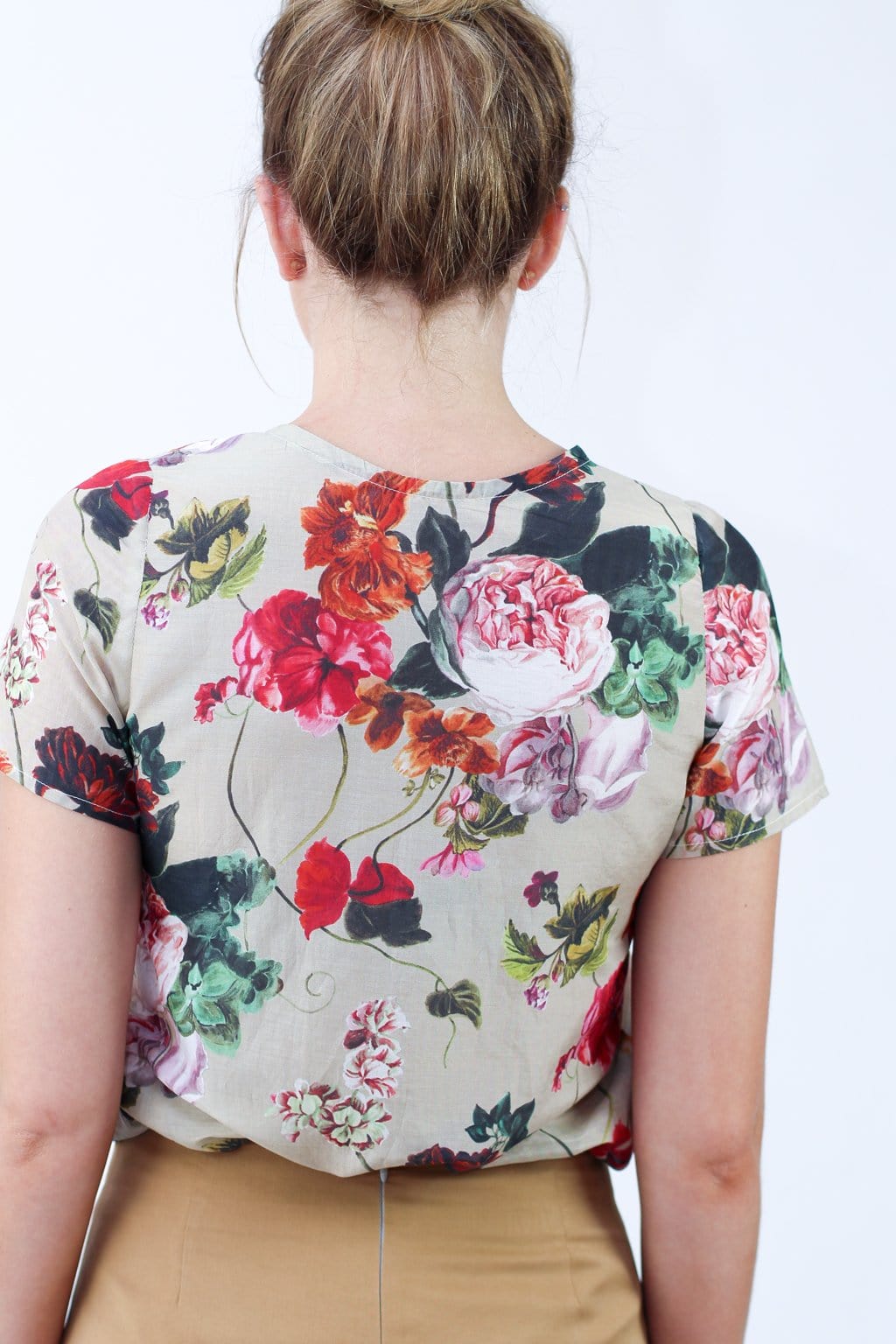 Megan Nielsen - Darling Ranges Dress and Blouse