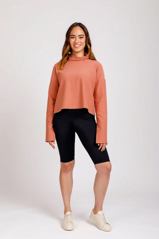 Megan Nielsen - Virginia Leggings - Size 0 – 20