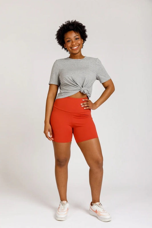 Megan Nielsen - Virginia Leggings - Size 0 – 20