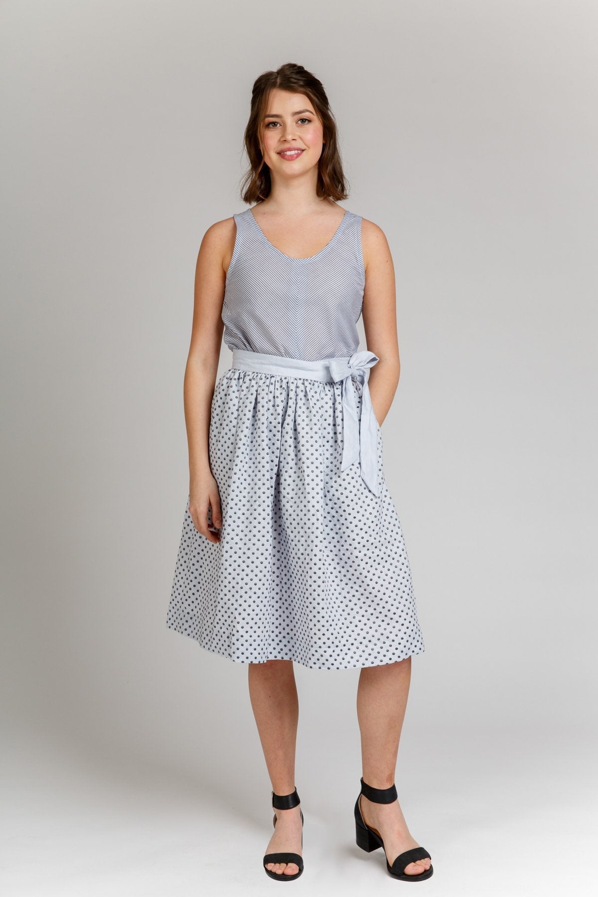 Megan Nielsen - Wattle Skirt - 0-20
