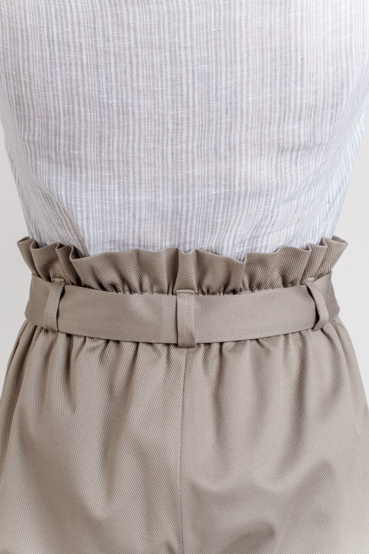 Megan Nielsen - Opal Pants and Shorts