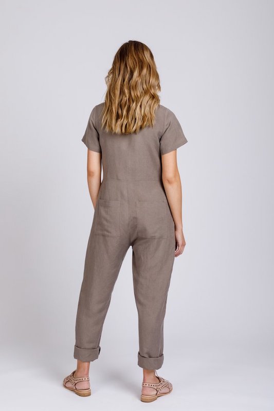 Megan Nielsen - Durban - Size 0-20