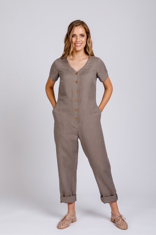 Megan Nielsen - Durban - Size 0-20