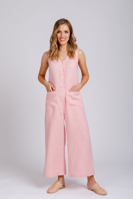 Megan Nielsen - Durban - Size 0-20