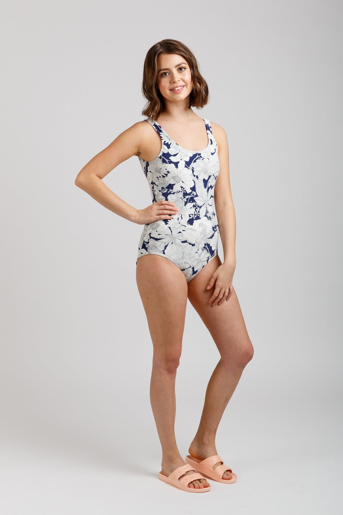 Megan Nielsen - Cottesloe Swimsuit