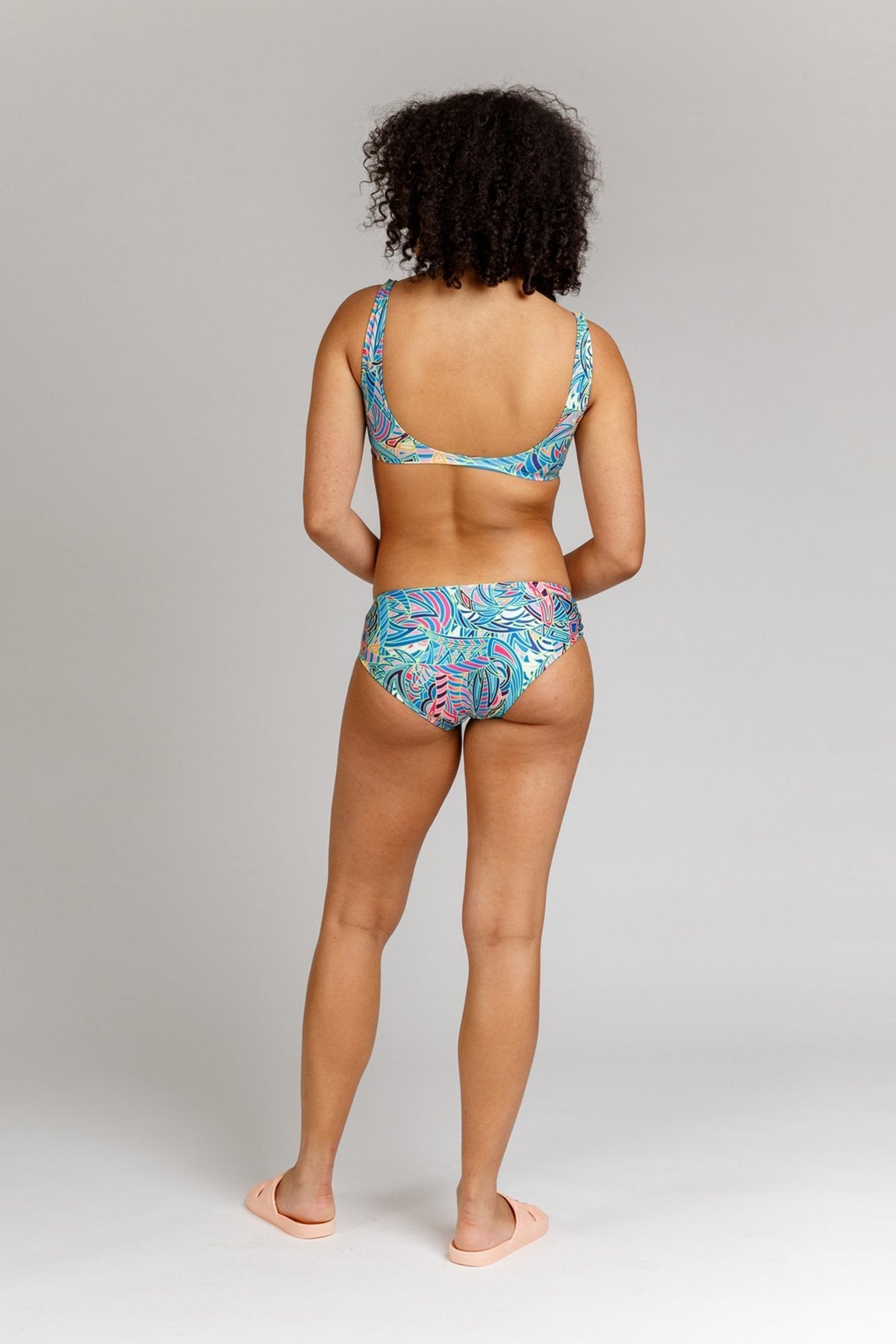 Megan Nielsen - Cottesloe Swimsuit