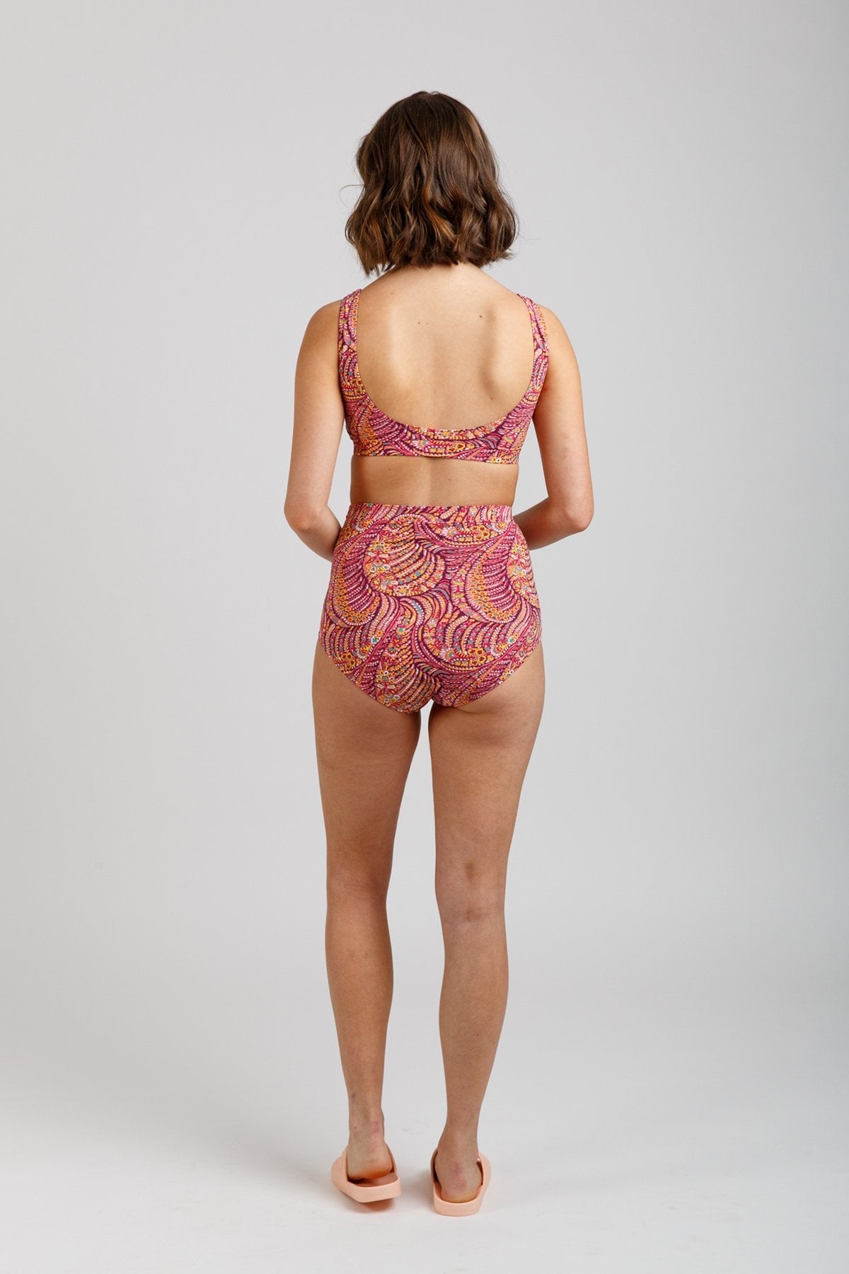 Megan Nielsen - Cottesloe Swimsuit