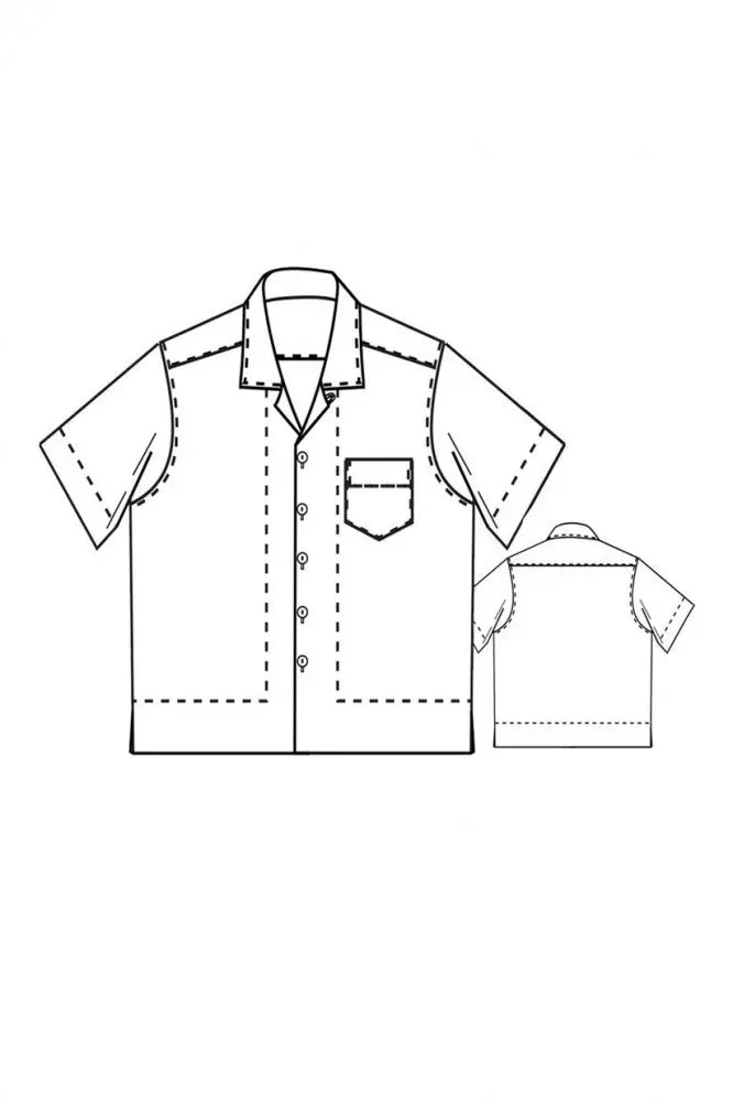 Merchant & Mills -  The All State
