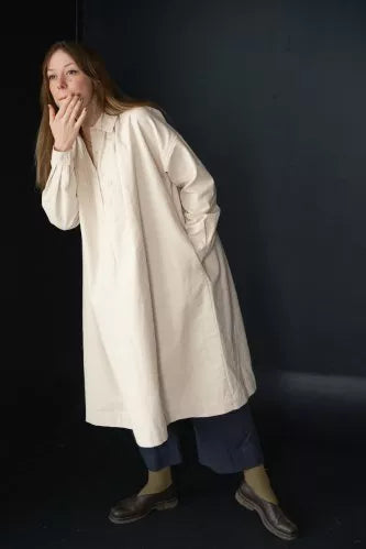 Merchant & Mills - The Cawley Dress