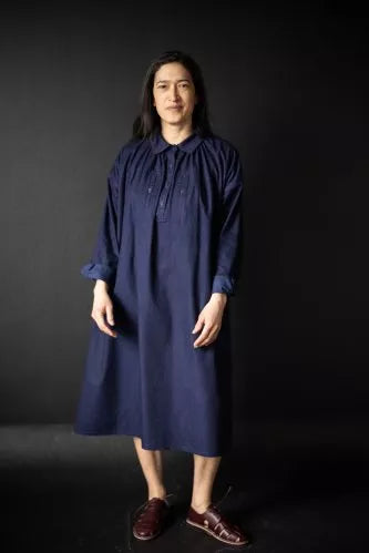 Merchant & Mills - The Cawley Dress