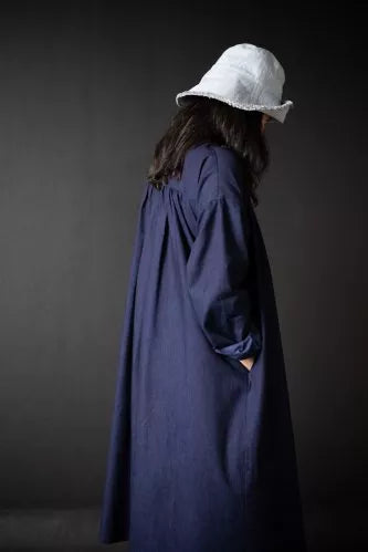 Merchant & Mills - The Cawley Dress