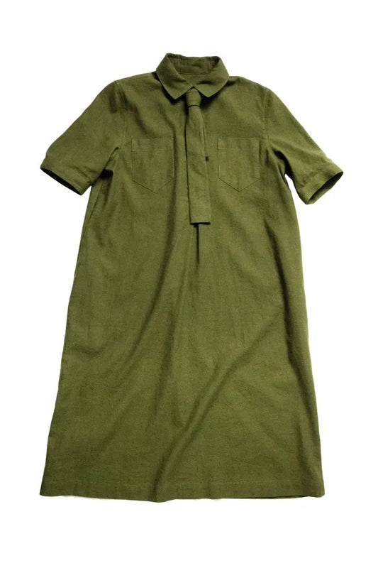 Merchant & Mills -  The Scout