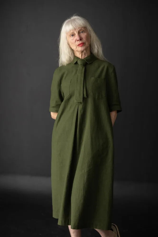 Merchant & Mills -  The Scout