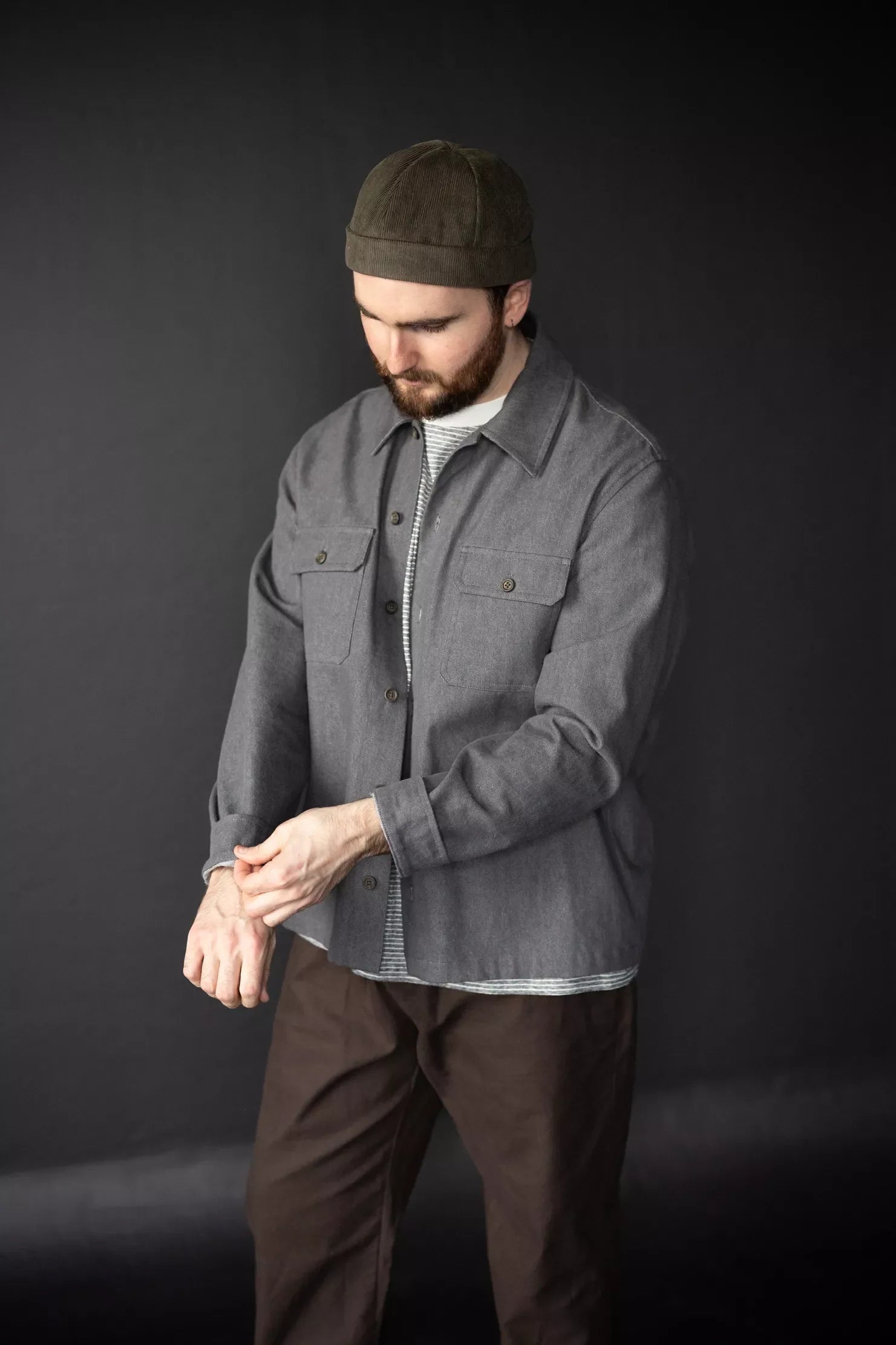 Merchant & Mills - The Arbor