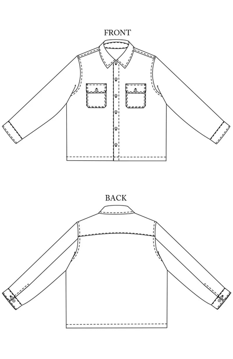 Merchant & Mills - The Arbor