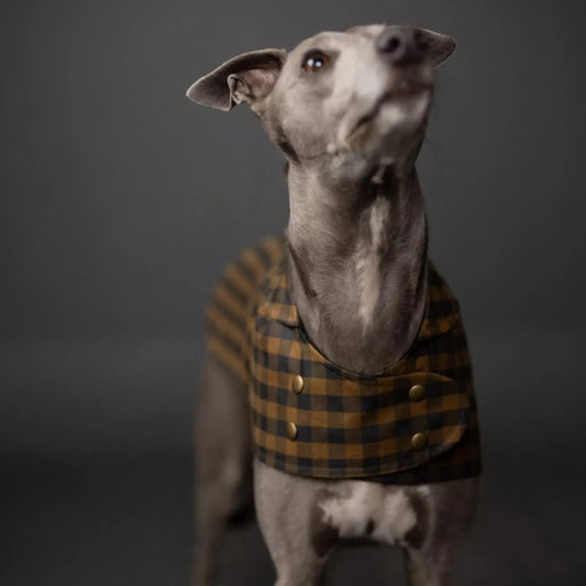 Merchant & Mills - The Barka Dog Coat