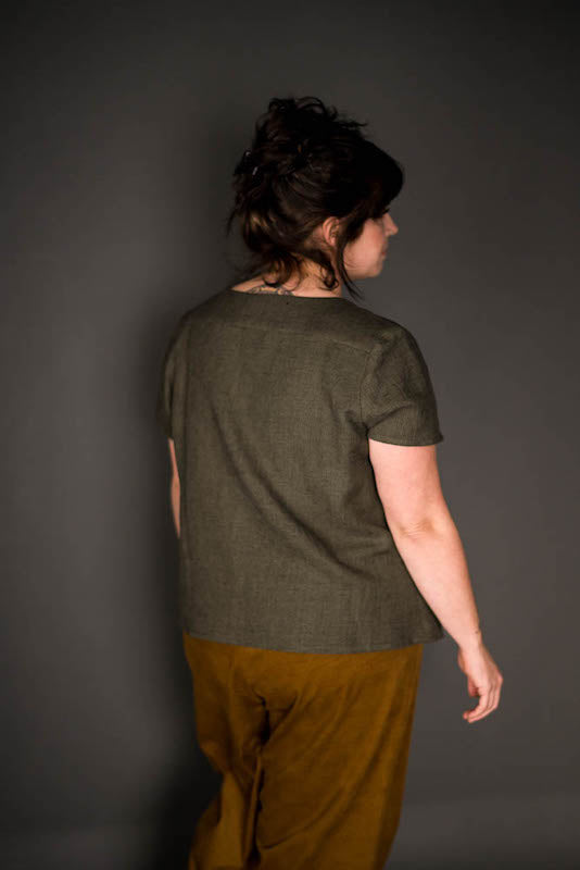 Merchant & Mills - The Camber Set