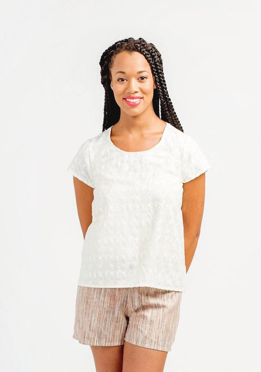 Grainline - Scout Tee - Various Sizes
