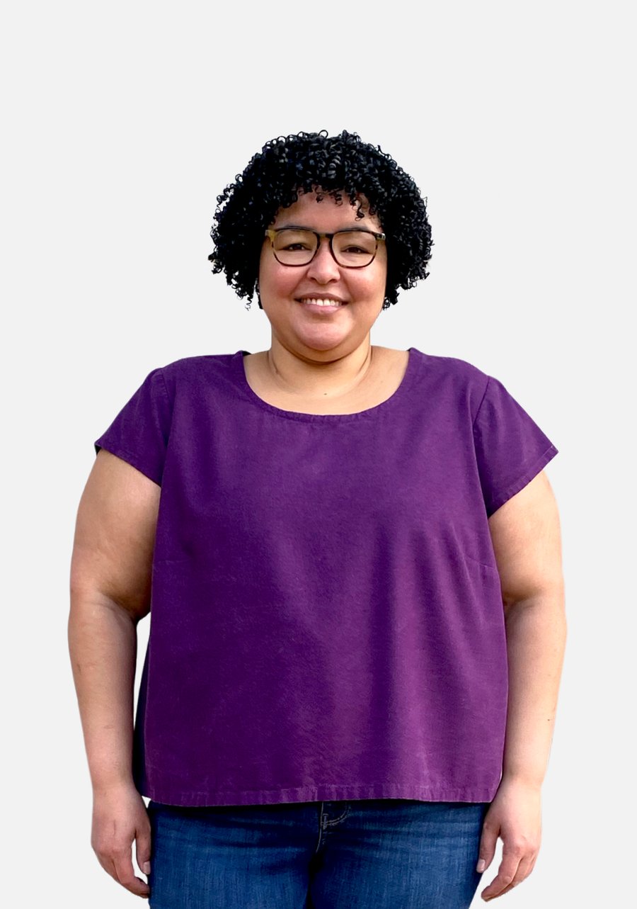 Grainline - Scout Tee - Various Sizes