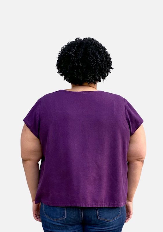Grainline - Scout Tee - Various Sizes