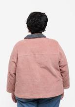 Grainline - Thayer Jacket