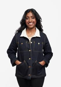 Grainline - Thayer Jacket