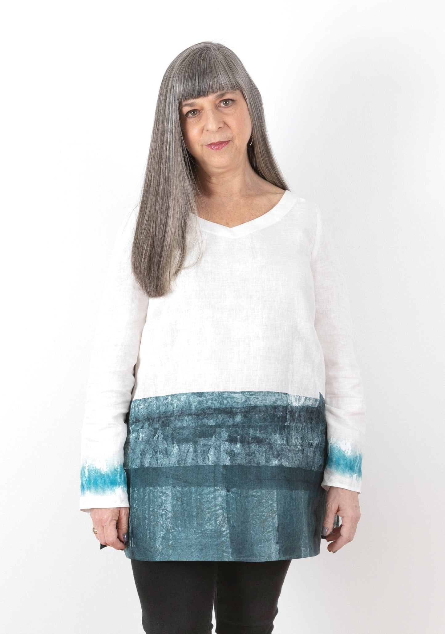 Grainline - Uniform Tunic - Various Sizes