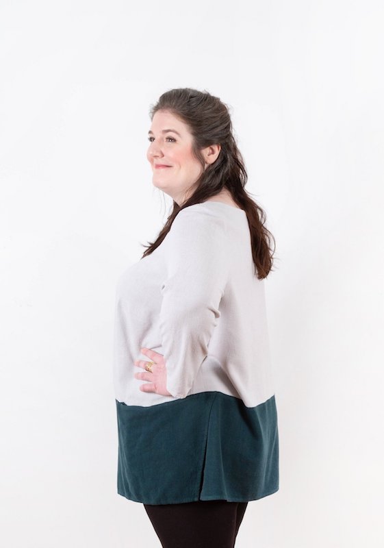 Grainline - Uniform Tunic - Various Sizes